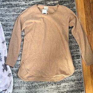 NWT 100% Merino Wool Sweater